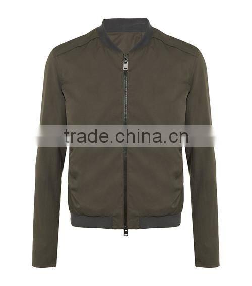 custom high quality wholesale track jackets