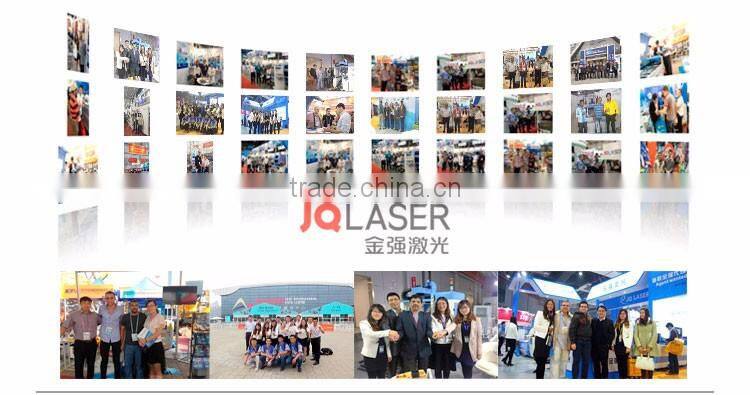 high quality fabric pattern cutting machine with location visual camera