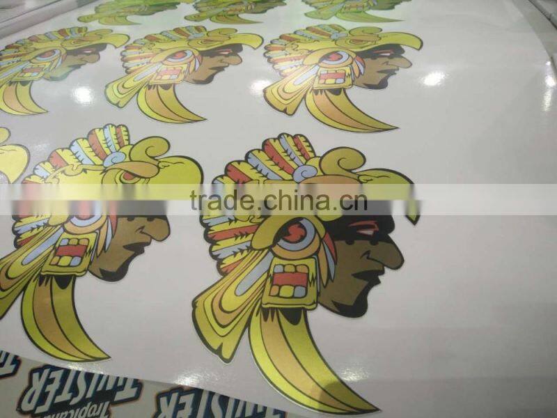 Original Japan best sell eco solvent flatbed printer