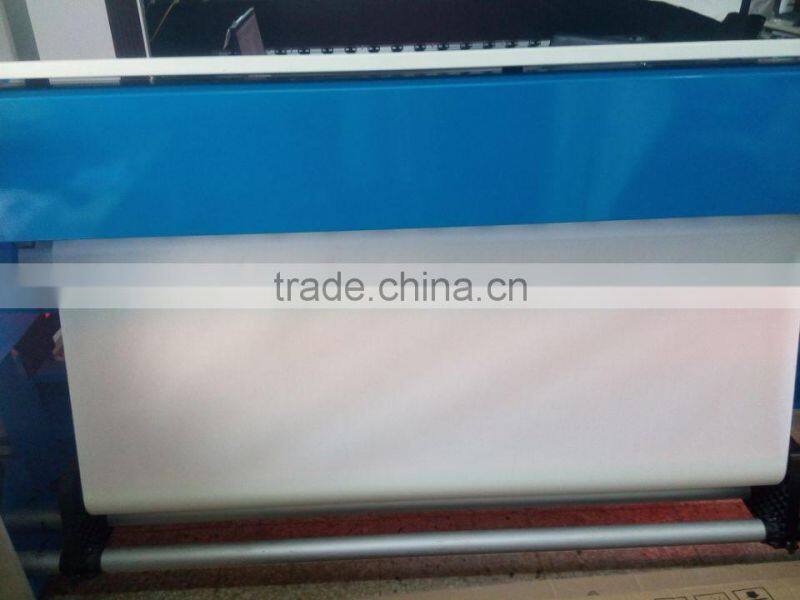 Automatic printer heater for mutoh rj900x