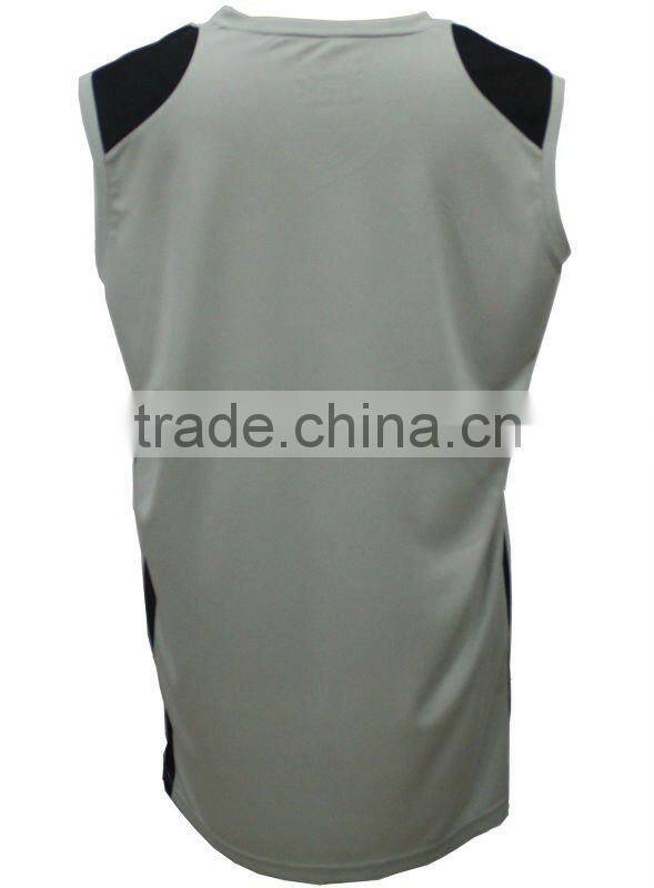 Basketball shirt for 2013