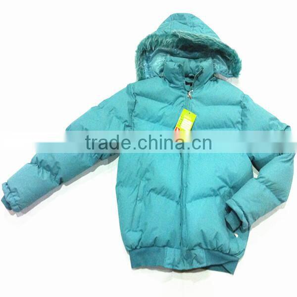 2015 Fashionable Stock Quilted Designer Lehenga Jacket