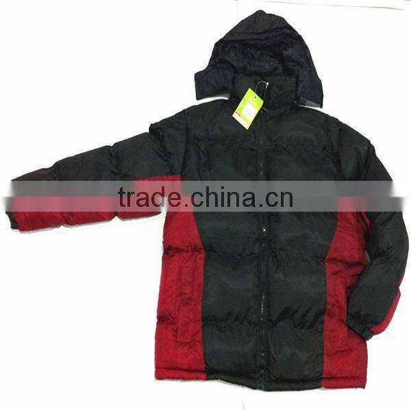 Promotional Fashion Winter Cashmere Coat