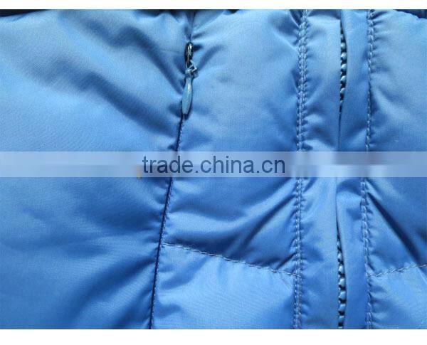 New Style Men's Sport Heavy Padded Jacket