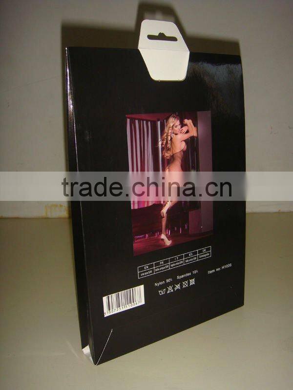 sexy sheer body stocking nylon