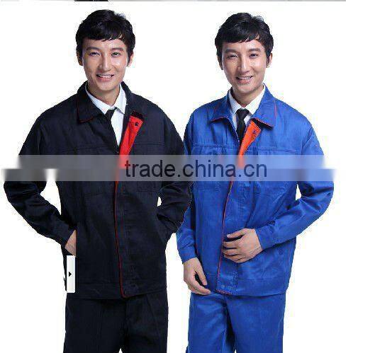 Good Quality of Work Cloth