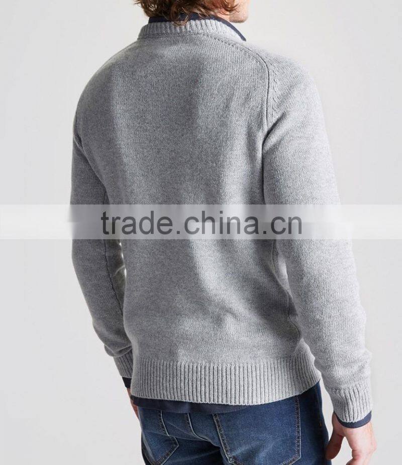 High Quality Men's sweater (BKNM20)