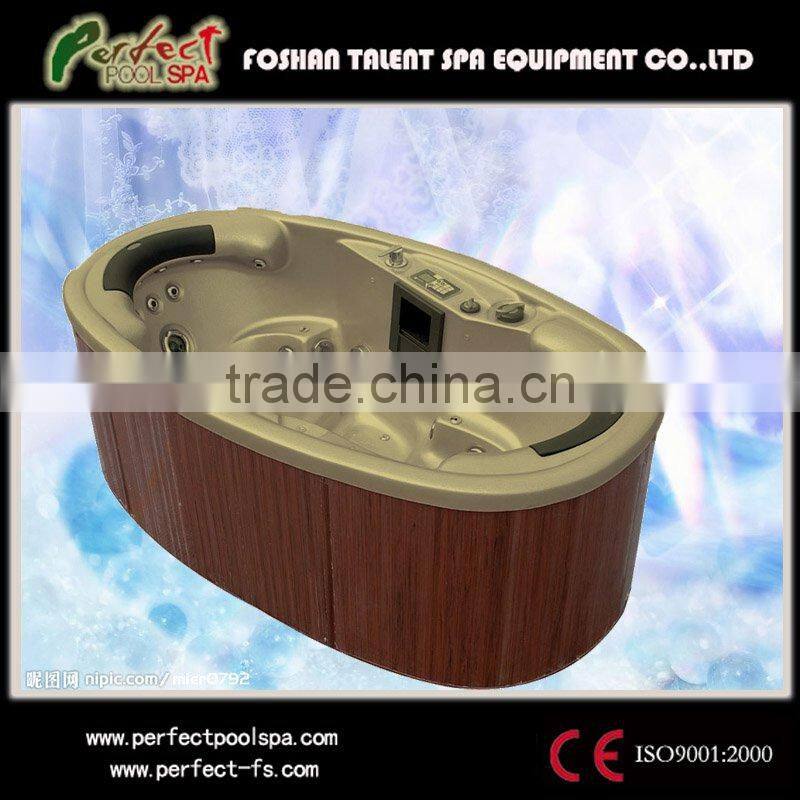 hot sale mini spa/mini hot tub/mini bathtub