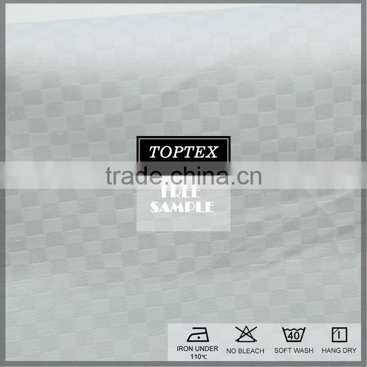 wholesale customized design extra wide cotton bed sheet fabri