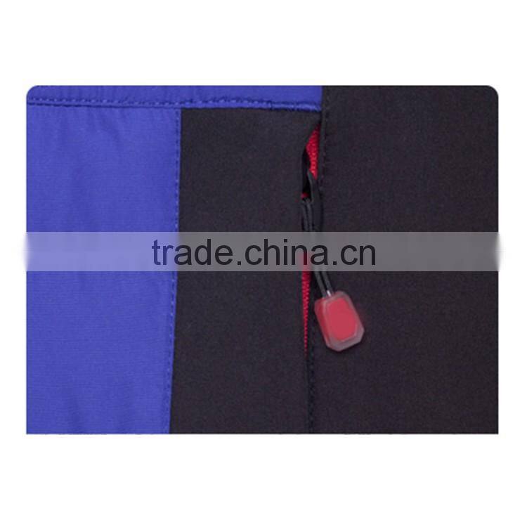 Casual Design Men Autumn/Winter Light Weight Hoody Outdoor Padding Jacket For Sale