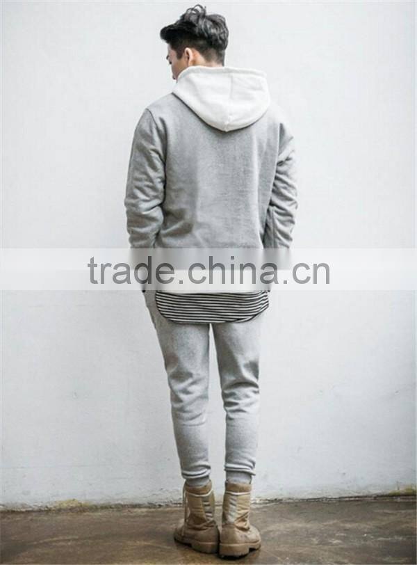 Cheap new coming mens fleece tracksuits and hoodies