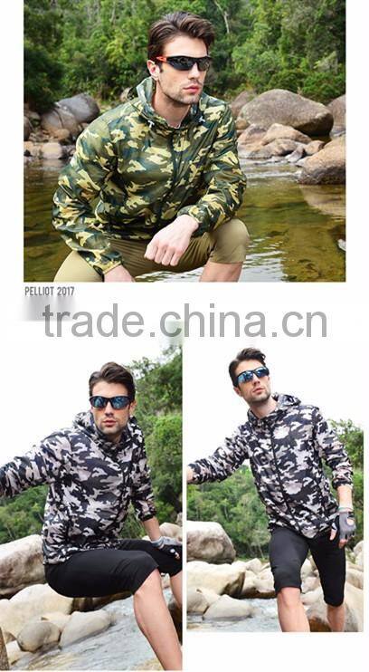 wholesale ladies promotional skin sun protection coat