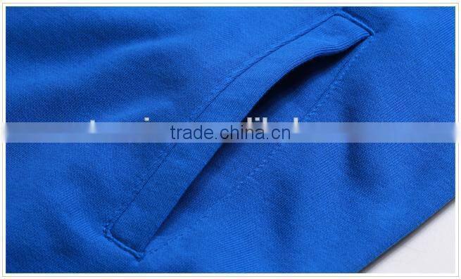 Superior Quality Fashion Stand Collar Running Jacket For Men