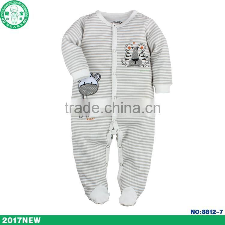 Toddlers Age Group and Custom Service Supply Type baby romper, baby bodysuit