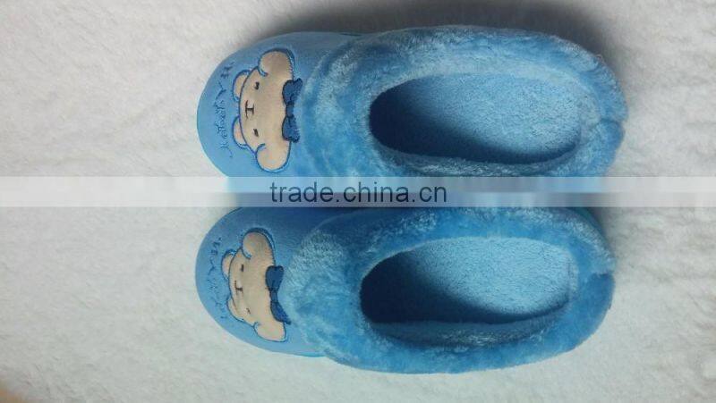 132629 emoji slipper indoor slipper Gum Mule Slippers