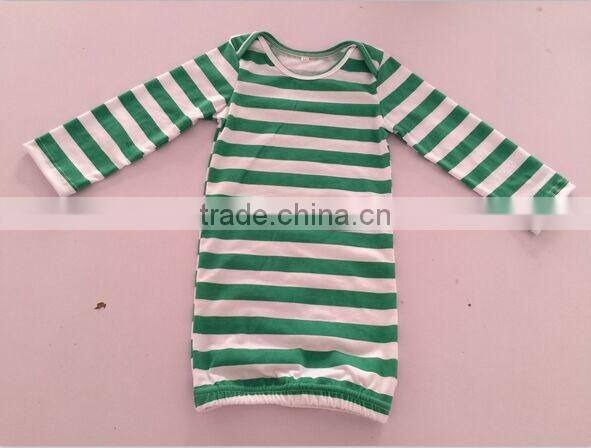 Wholesale christmas pajamas clothing children cotton outfit baby clothes christmas pajamas clothes