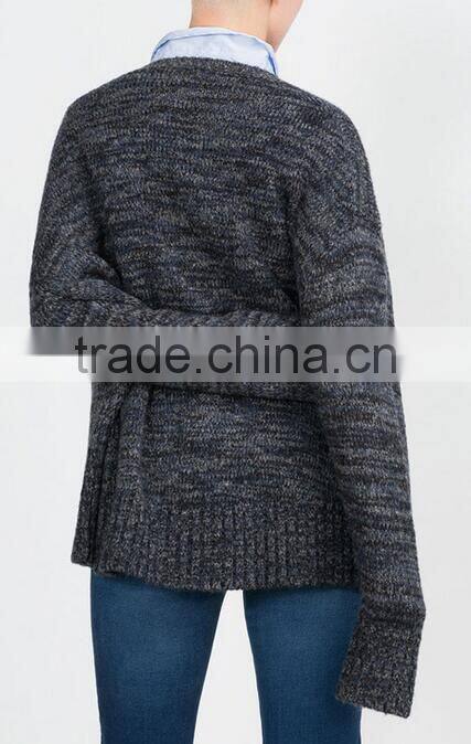 EY0849S Hot Sale knitting sweater women's winter pullover sweaters