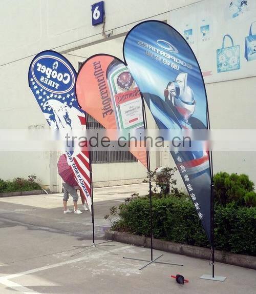 high quality wind flag