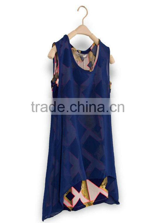 2013 Latest Boutique Puffy Two Pieces Dresses