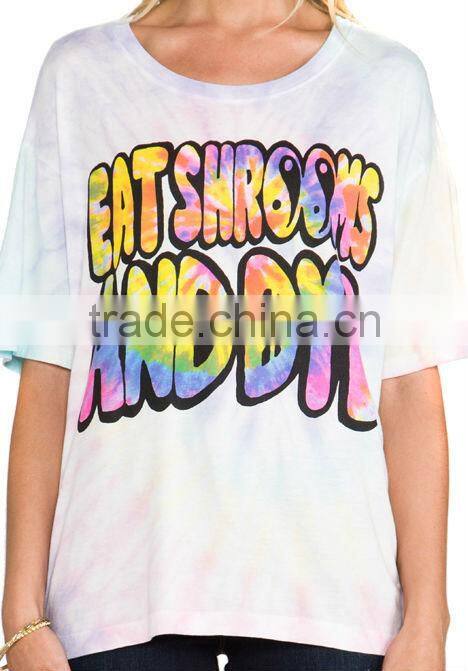 bulk wholesale white t-shirt