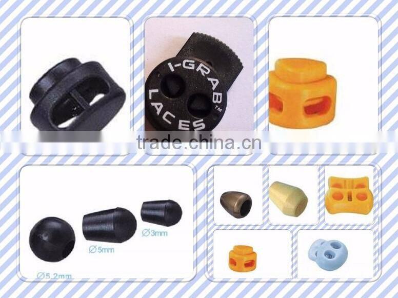 Stretch shoelaces sports shoes laces do not have to tie the elastic band shoelaces elastic rope