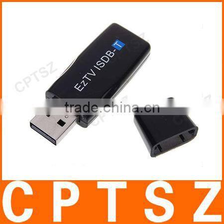 Digital USB TV Receiver/ USB TV Stick With IR Remote Controller