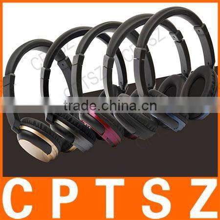 KST-900 Bluetooth headset wireless headphone stereo headphones New Headphones
