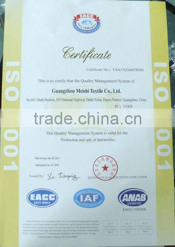 Simple Design Table Cloth