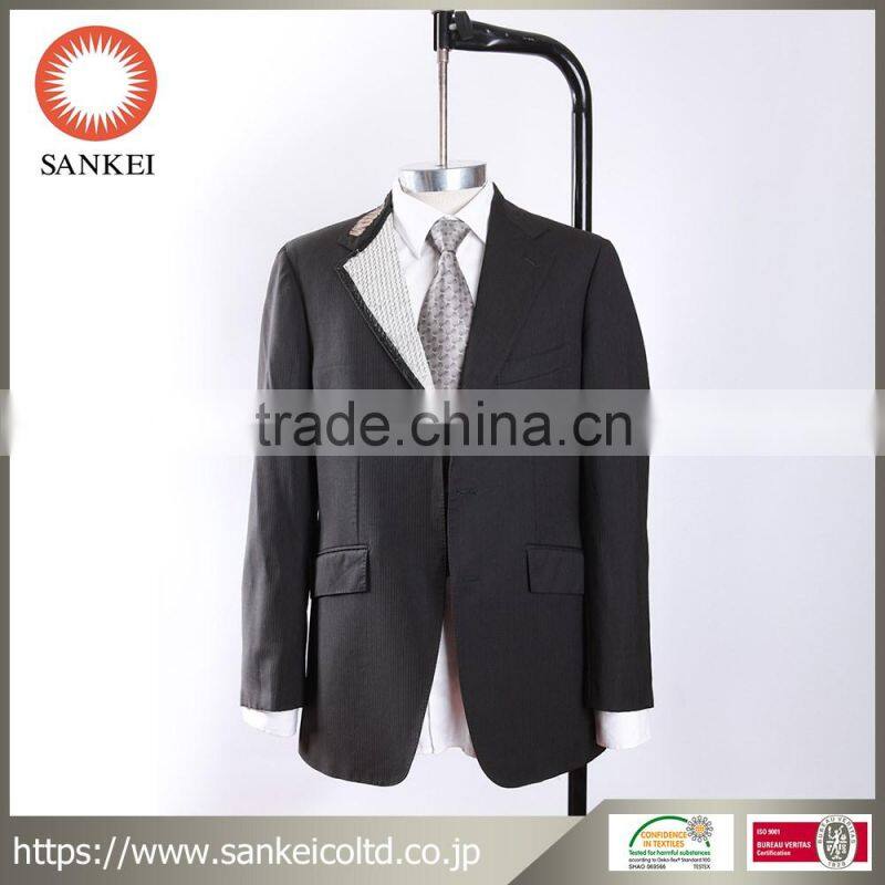 chest interlining,for men's suits, trench coat's BWB-657NT