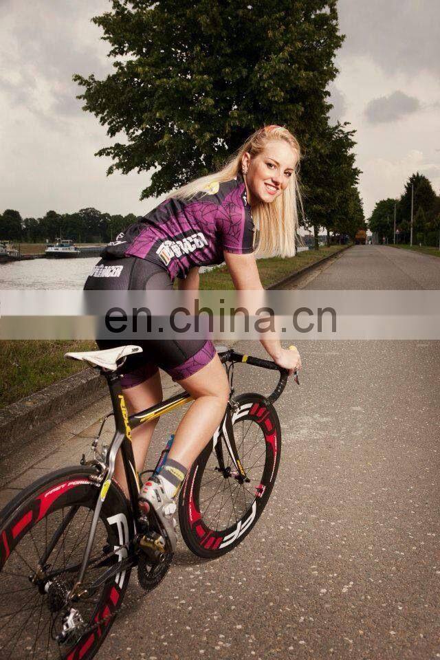 Short Sleeves Cycling Suit/Long Sleeves Cycling Suit/unisex cycling skinsuit