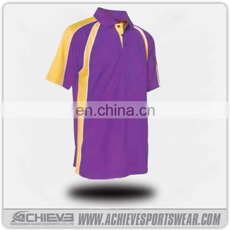 Wholesale polo golf shirts / golf polo shirts / golf shirts dri fit polo