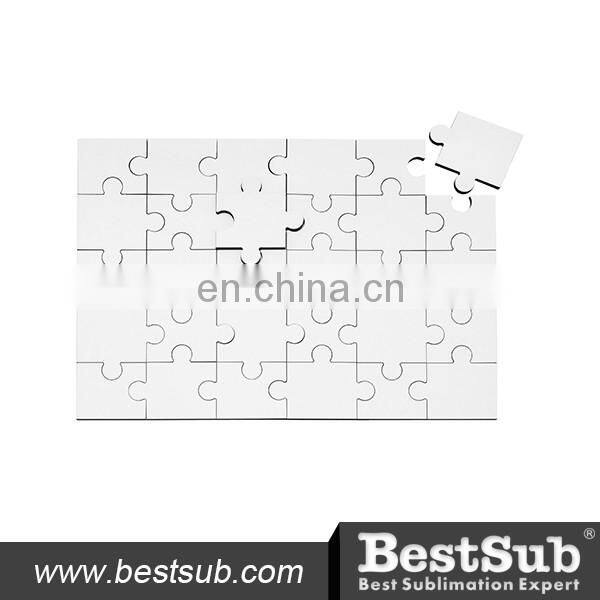 Hot-selling A4 MDF Puzzle (PTA4-M1)