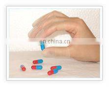 Medical producing cleanroom used transparent 100% natural latex finger cots