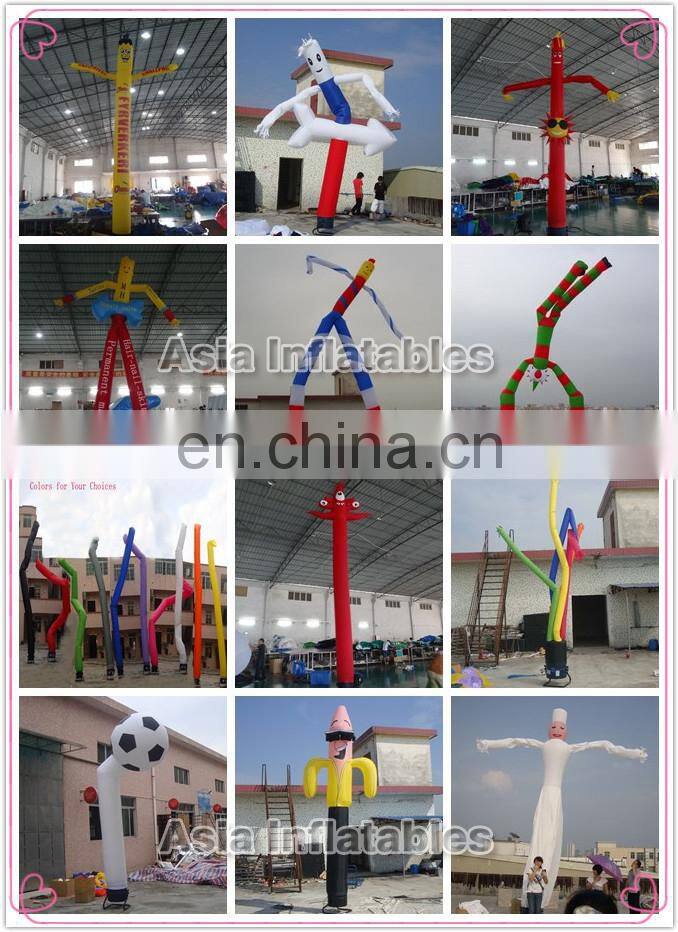 Welcome Inflatable Arch Entrance For Fruit Garden /Advertising Inflatable arch gate