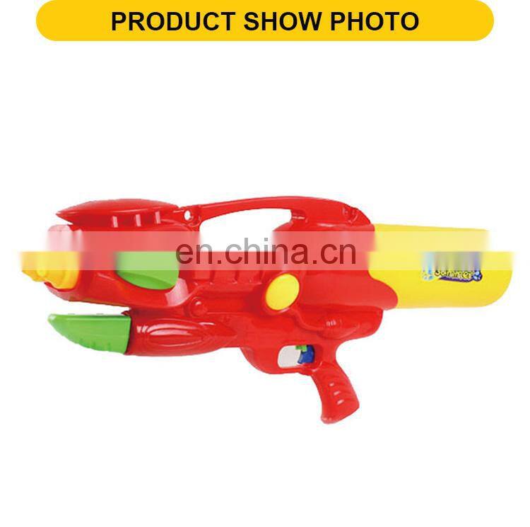 Huge 66cm water toys plastic water gun long range