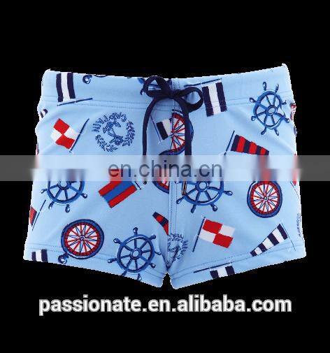 Board shorts manufacturer supply boys custom wholesale boardshorts printed mens swimming trunks with 4 way stretch fabric