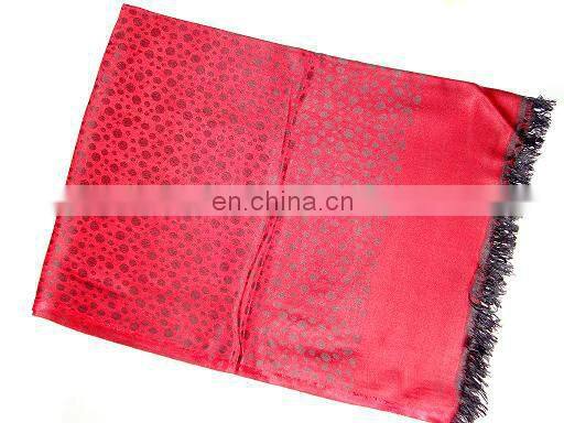 100 % WOOLEN SHAWLS