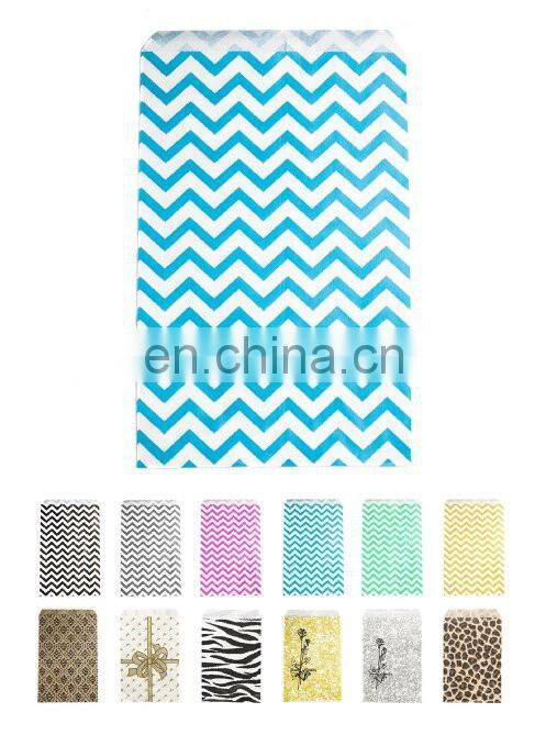 Beautiful and multiwork base unique Pack of 10 Premium High Quality Big Paper Bags 8" inch x10" inch collection Happy birthday.