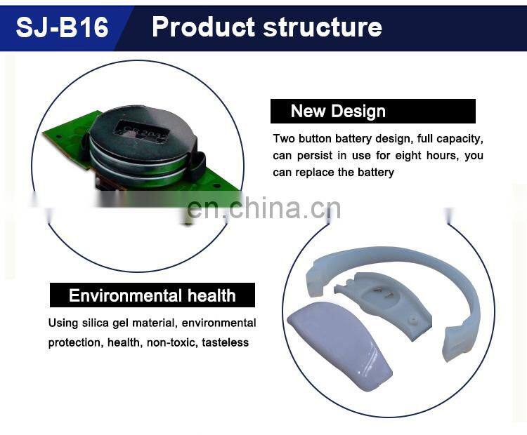 favorable ladies bracelet models radio 433 controlled remote led bracelet wireless