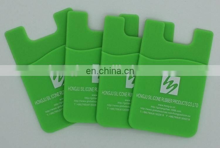 New design cell phone wallet made in China