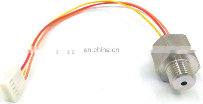 long range wireless Pressure sensor battery wireless pressure sensor