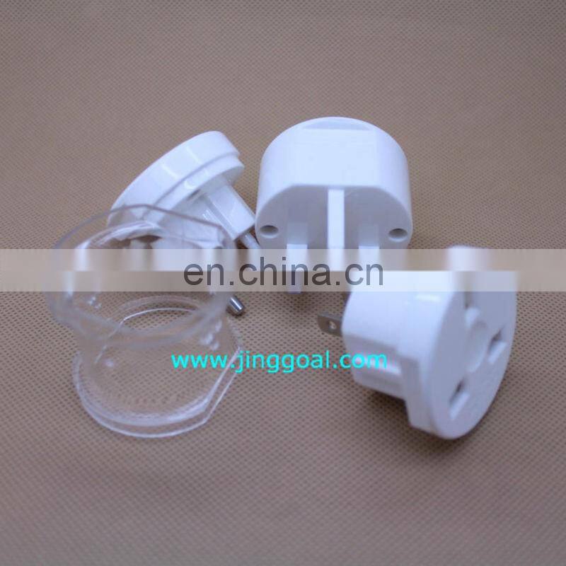 World travel adaptor