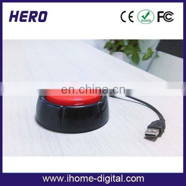 Promotion custom sound machine Answering Machine Voice Recordings for gifts
