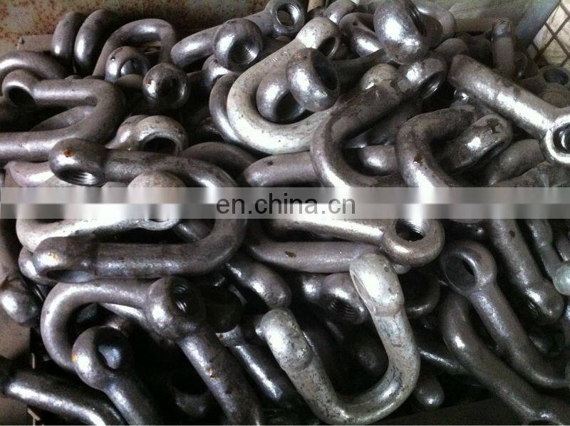 drop forged steel hamburger turnbuckle