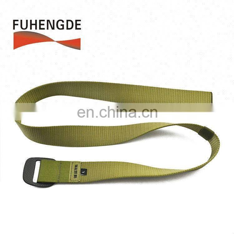 Latest Designs Men Combat Heavy Duty Nylon Waistband Tactical Belts