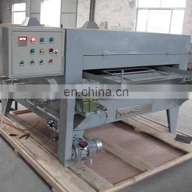 Flavored Salt peanut Cashew price forSwingcoated peanuts roastingoven NutSwingOvenRoasting Machine