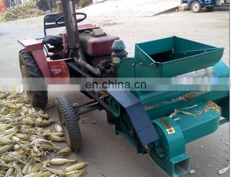 high output diesel  motor corn peeler and dehuller  maize peeler and dehuller machine price in