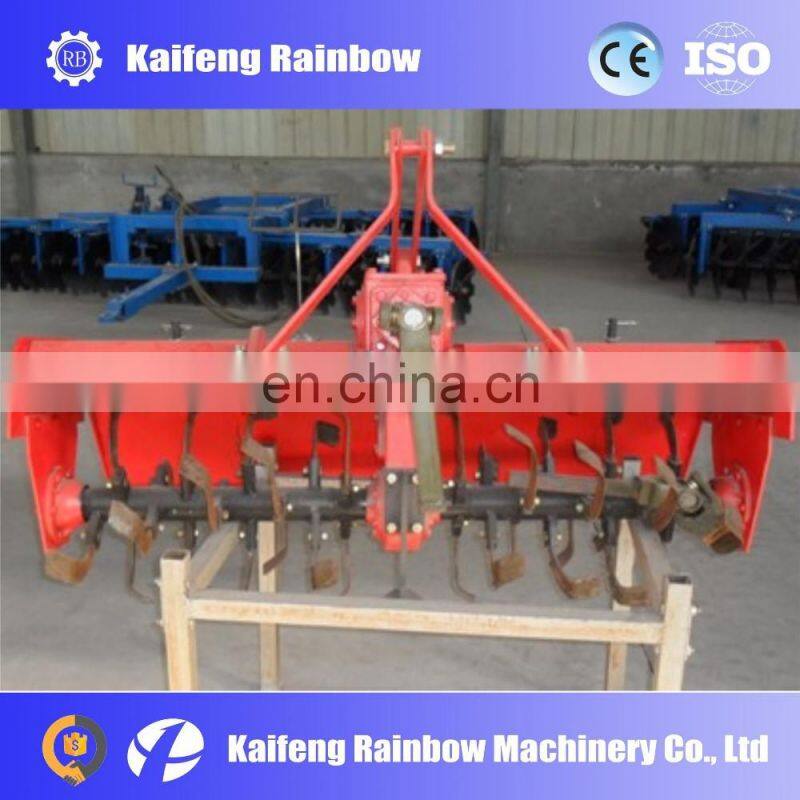 Hot Sale Farm machinery / rotavator / cultivator /rotary tiller