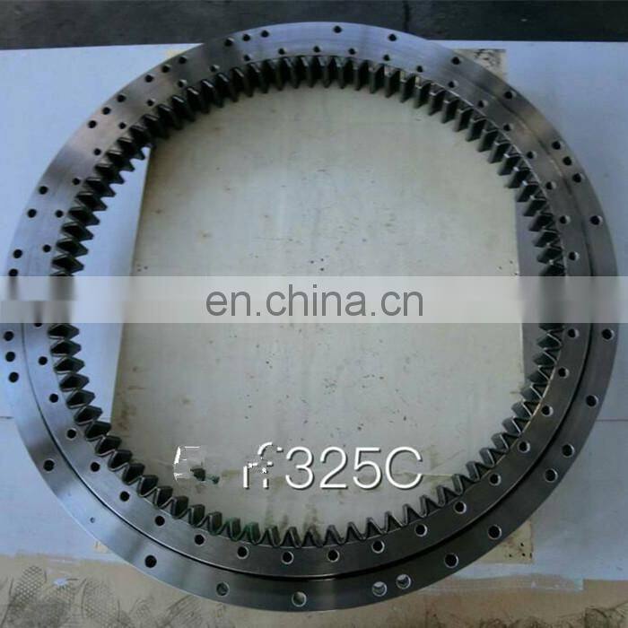 Hot Sale 81EN-00052 R250LC-7 Swing Bearing Use For Excavator