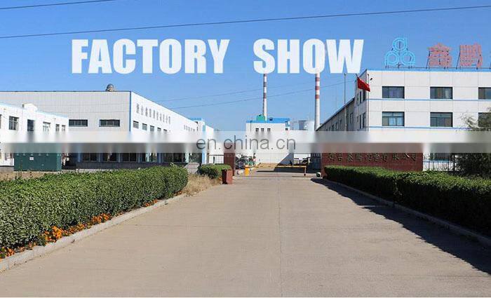 seamless pipe shock absorber using st52 honed tube